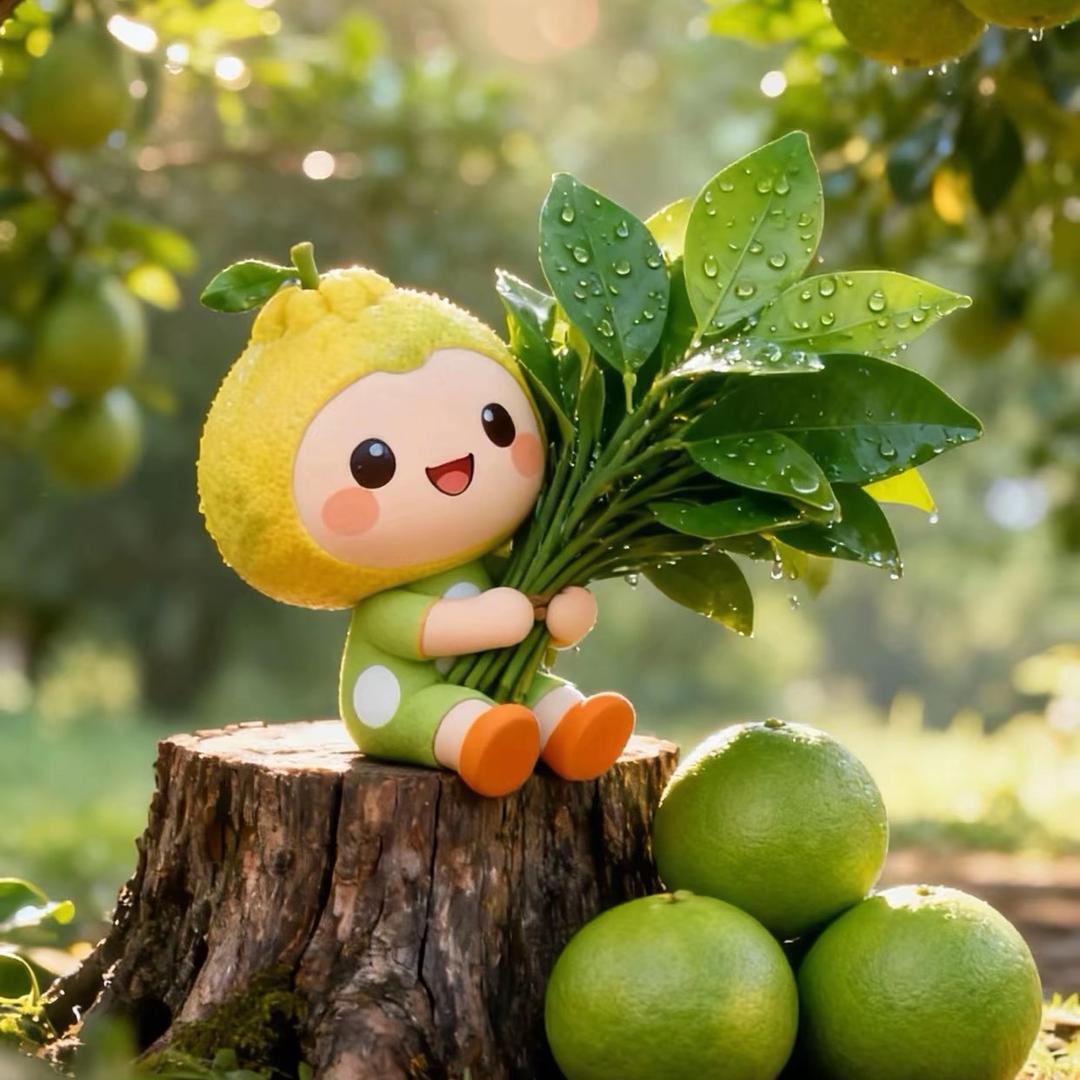 人间清醒的烤地瓜