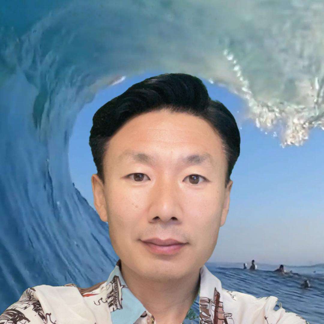 管哥绿幕（首播)