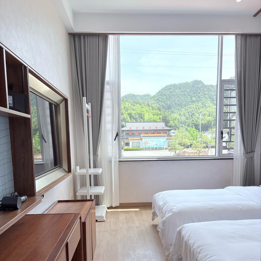 沩山密印宾馆
