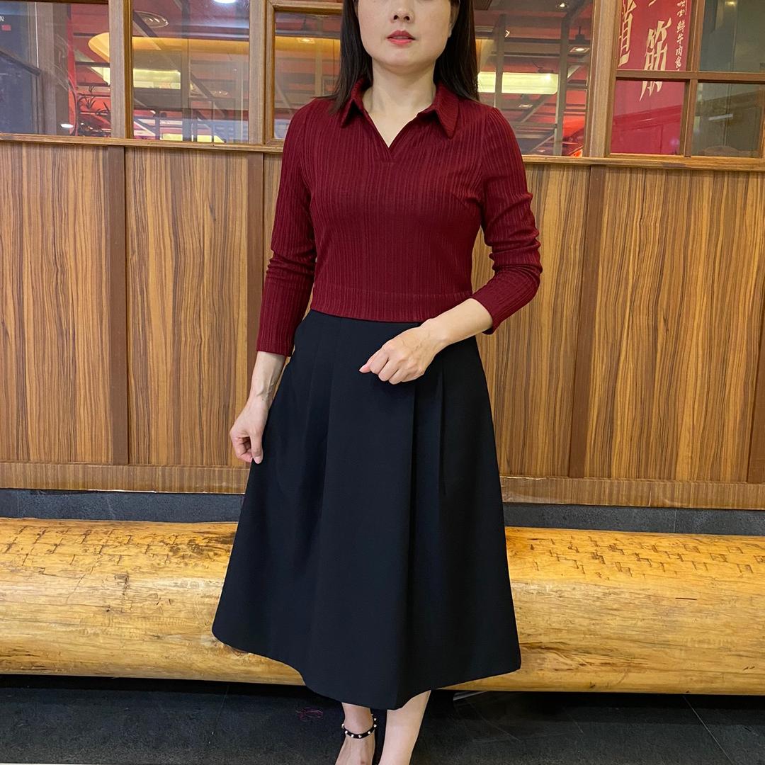 苏州代凤服饰