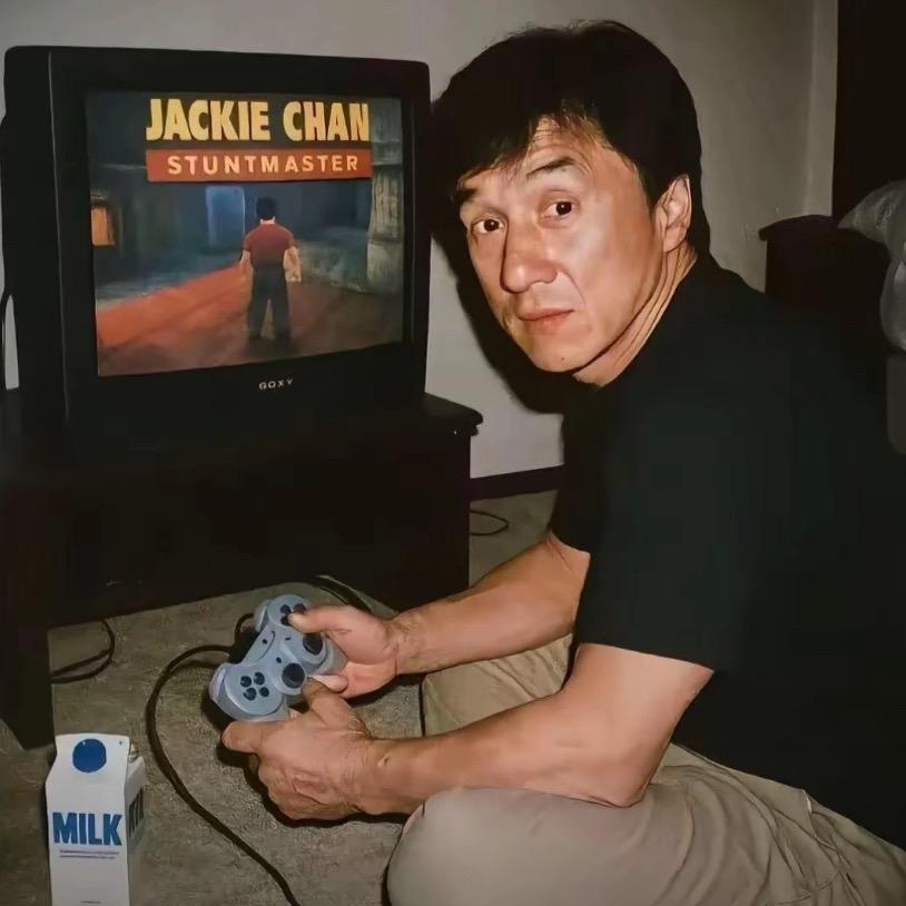 屋顶上的拾荒人.