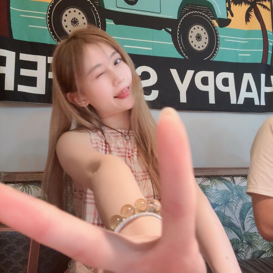 🌼～