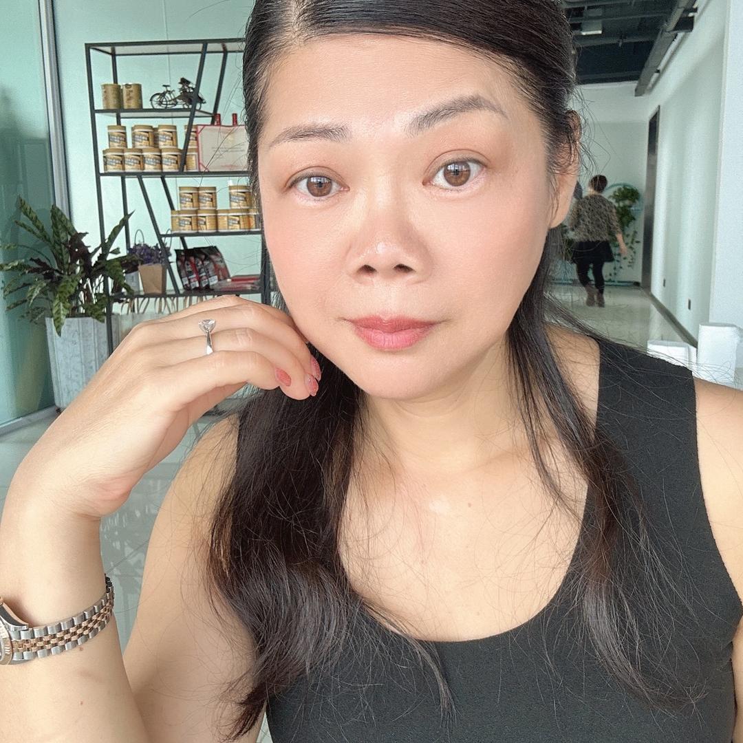 香港兰姐