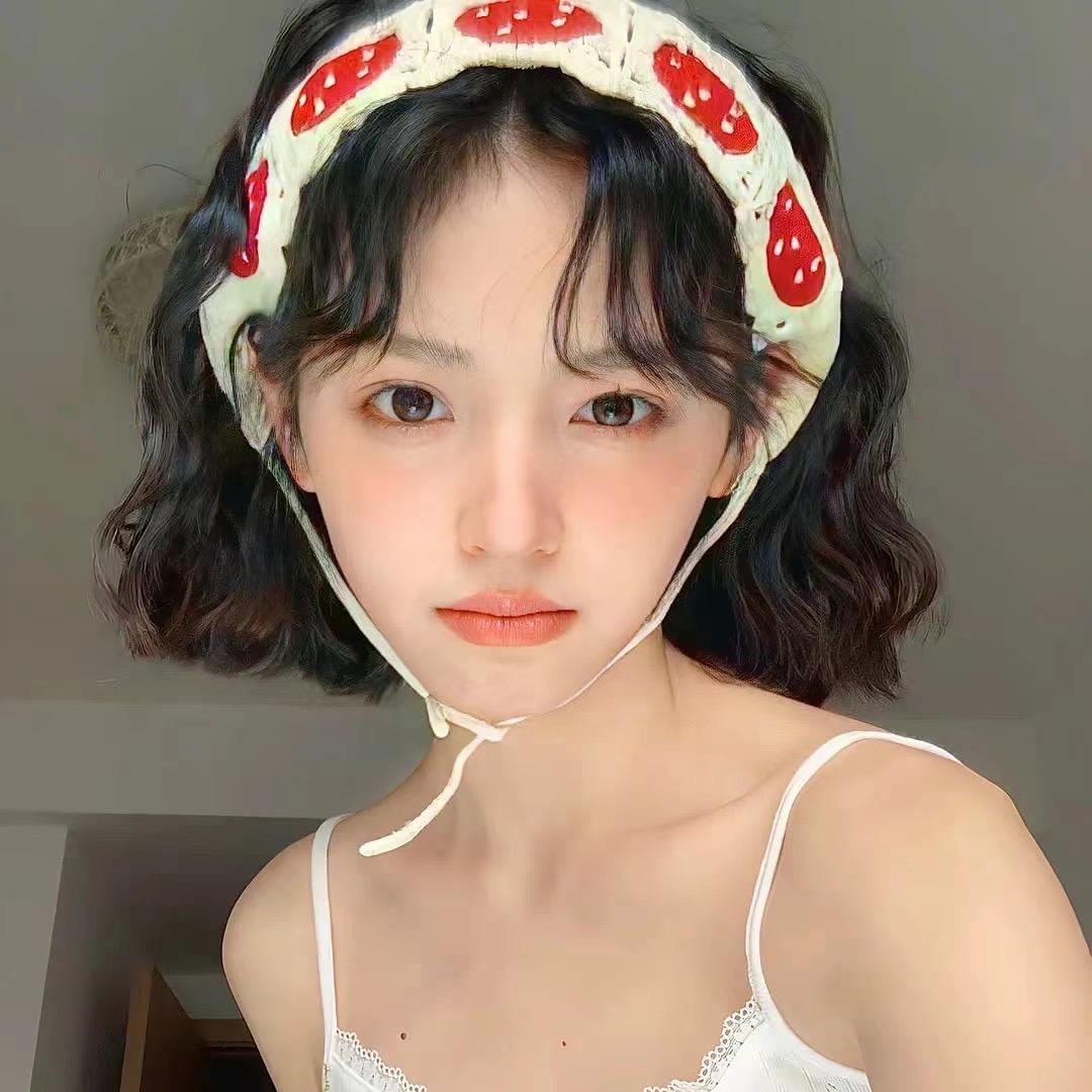 是雪雪吖～