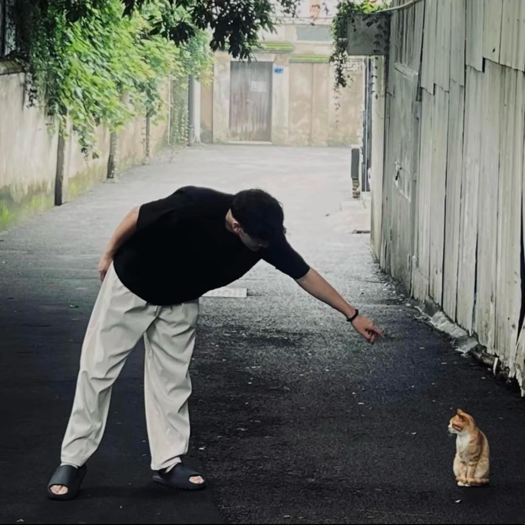 06年创业炒饭日常