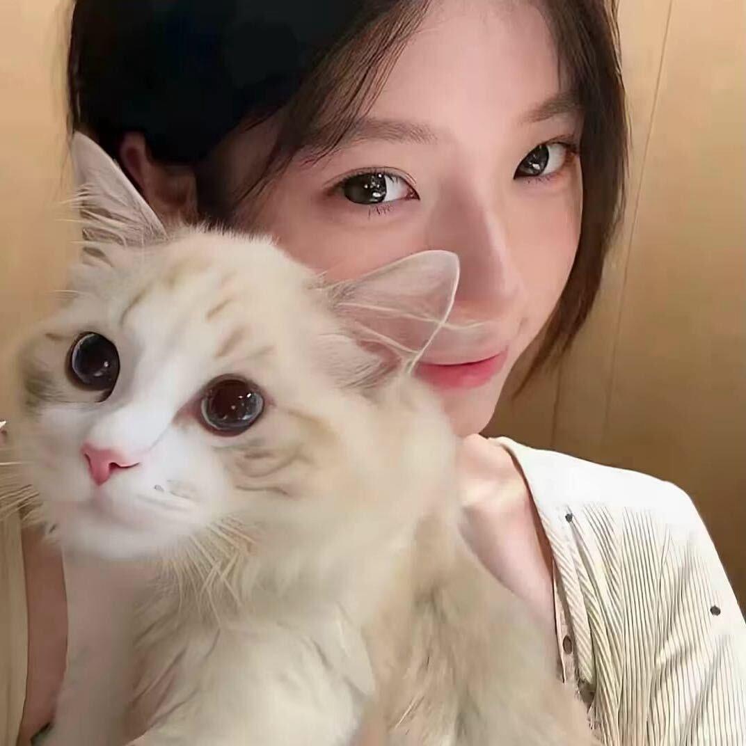 小媛同学