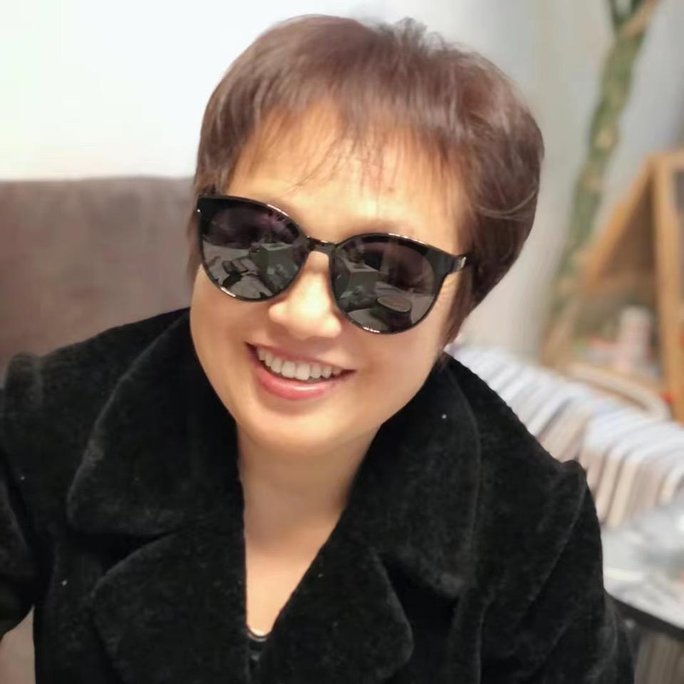 刘仁香