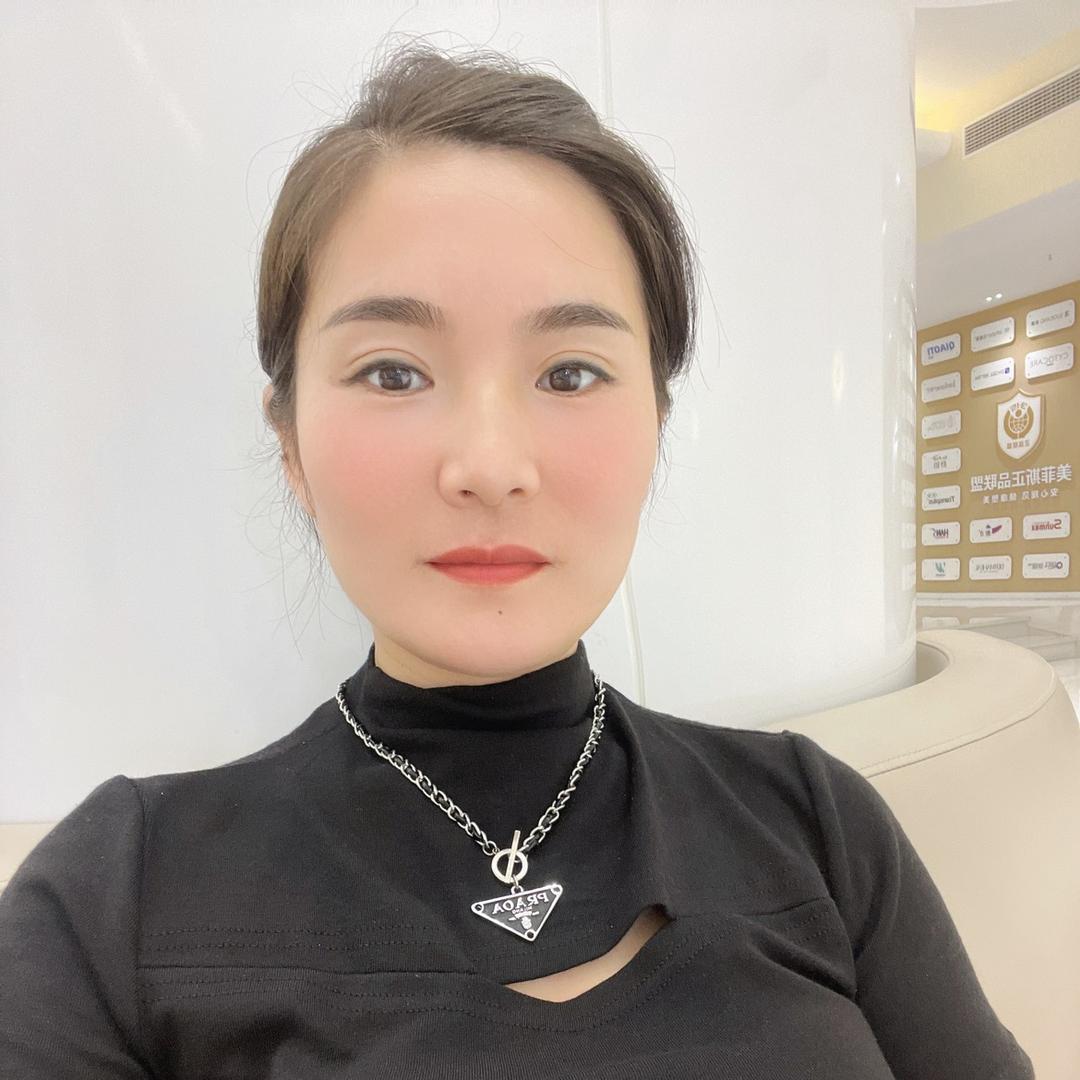 马明悦颜皮肤管理