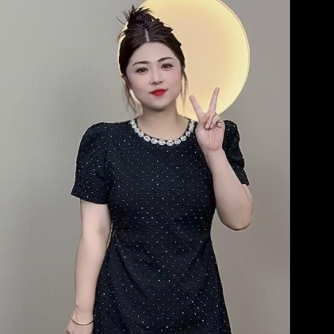 王美丽大码女装店