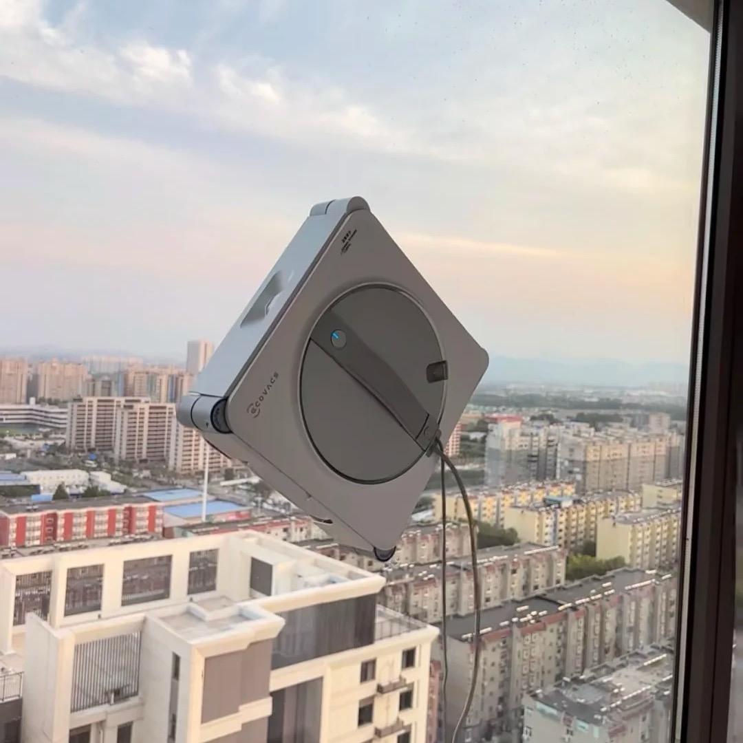 济宁机器人擦窗