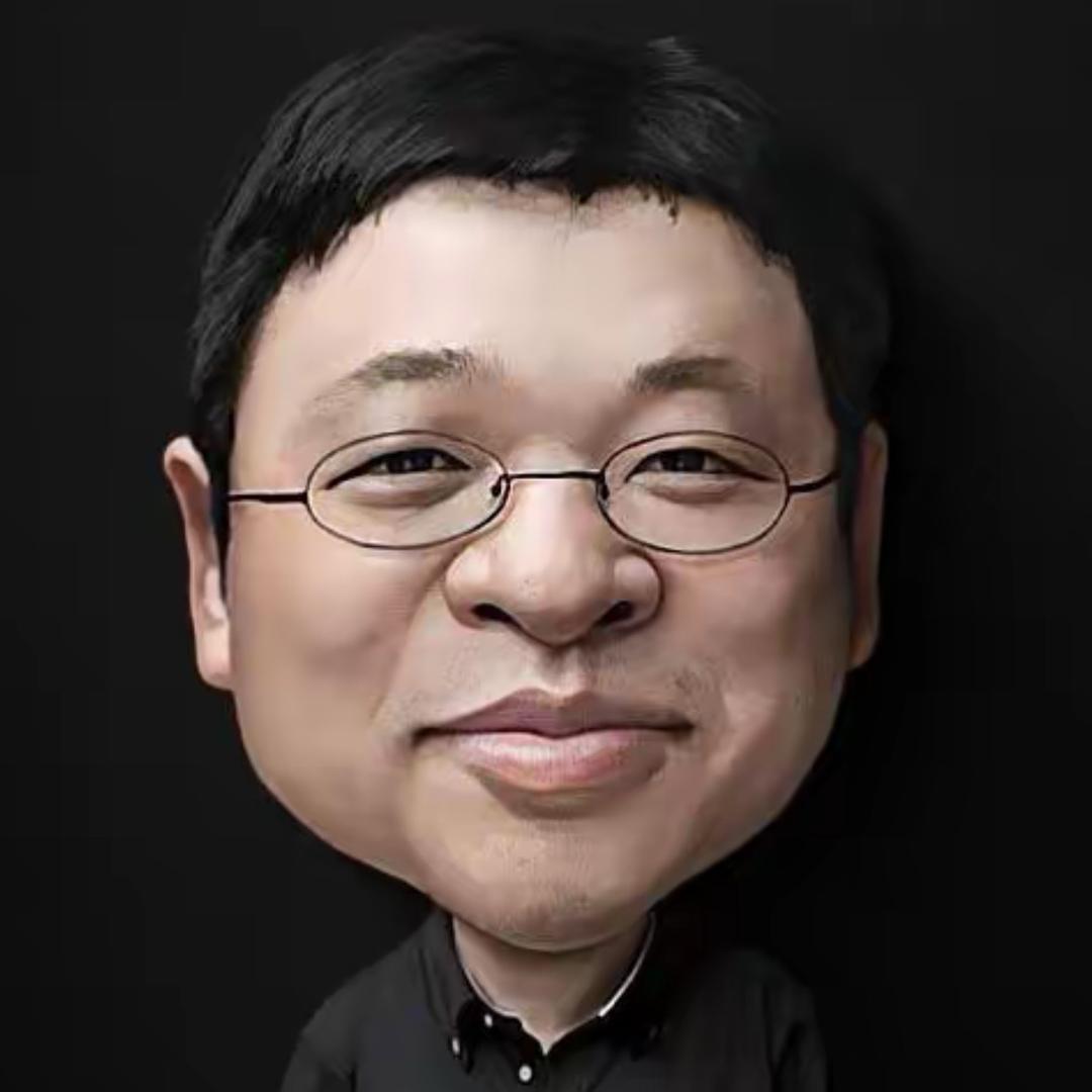 老罗和你交个朋友