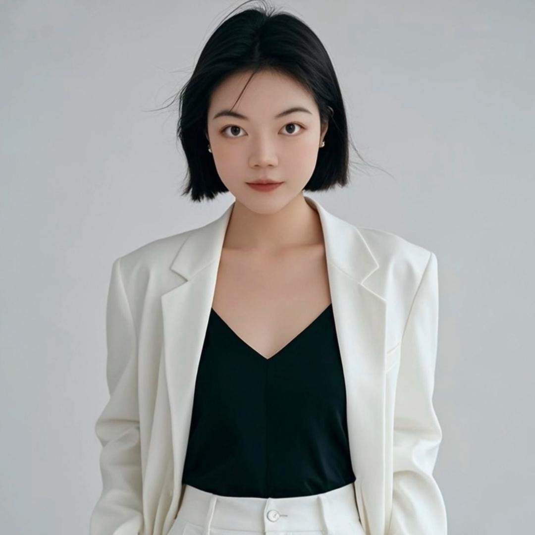 梵茜美甲 美睫培训（有课）