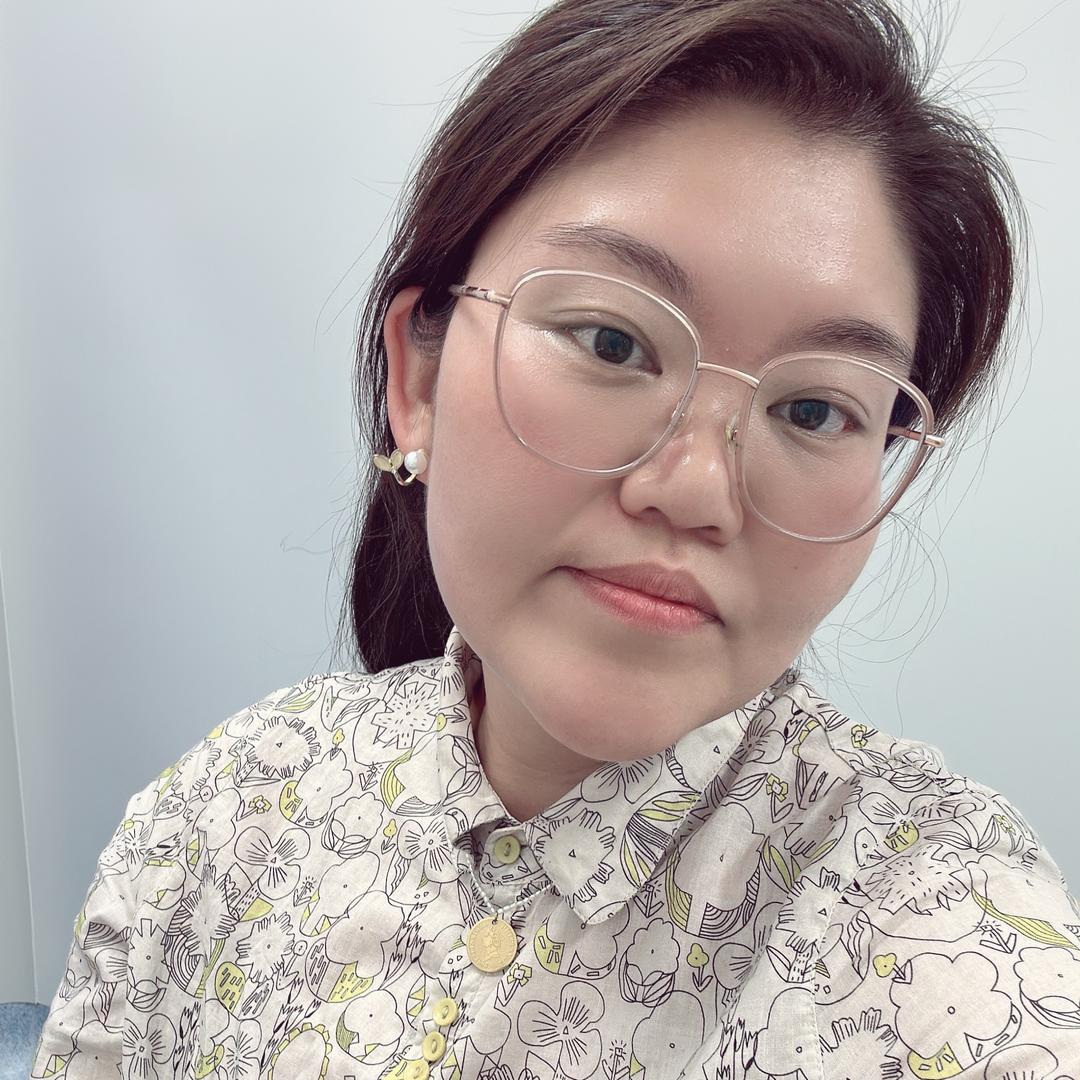 阿辉🍀