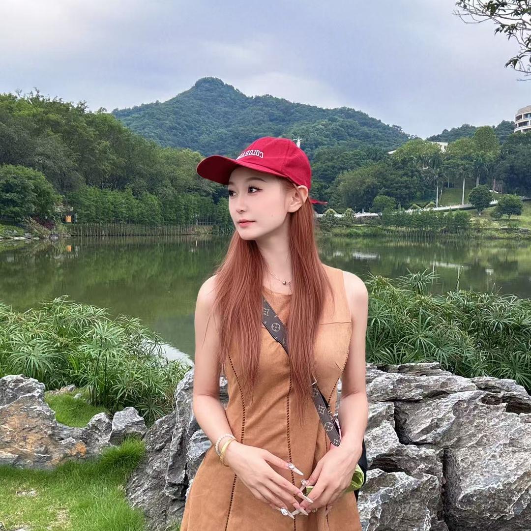 二姐大牛高货