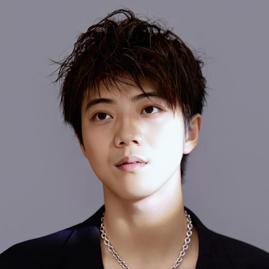 芜马滁男士假发片