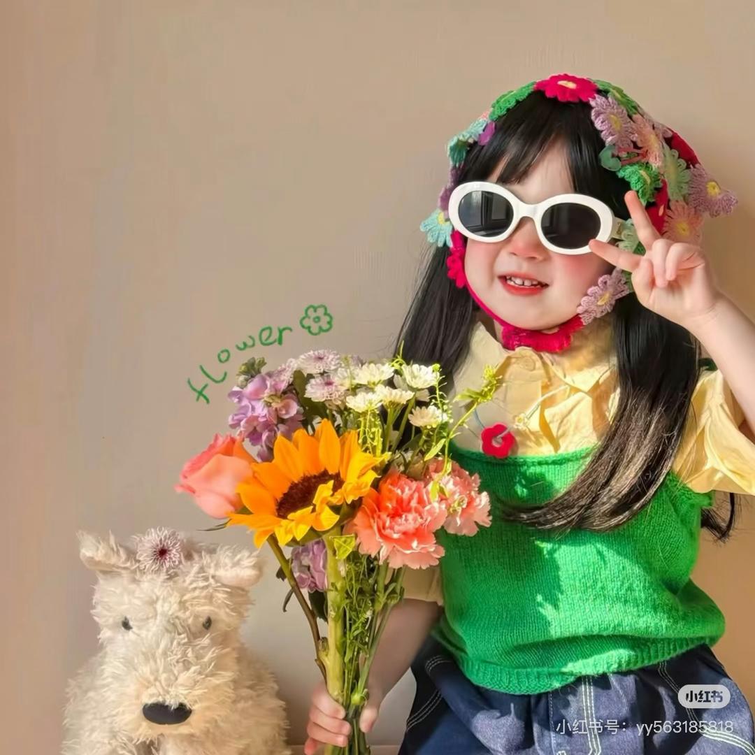 多喜乐🌼