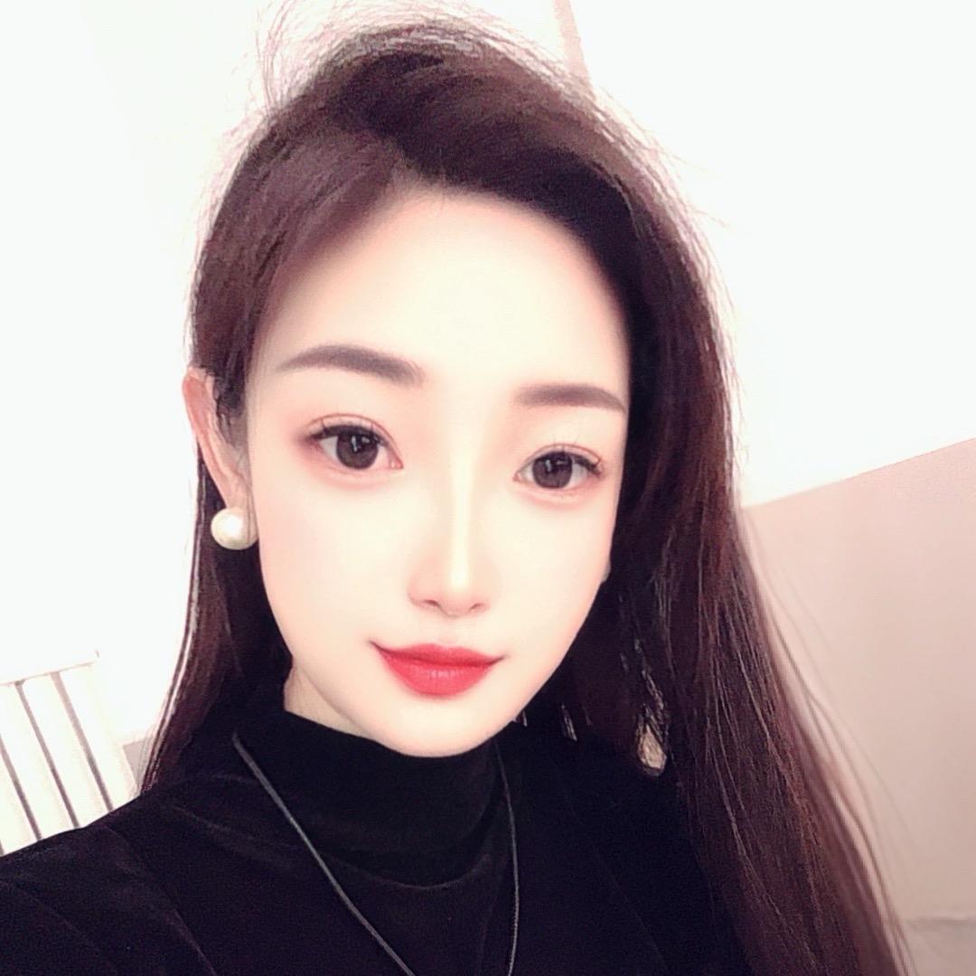 简遇女装Lucky（小闫）