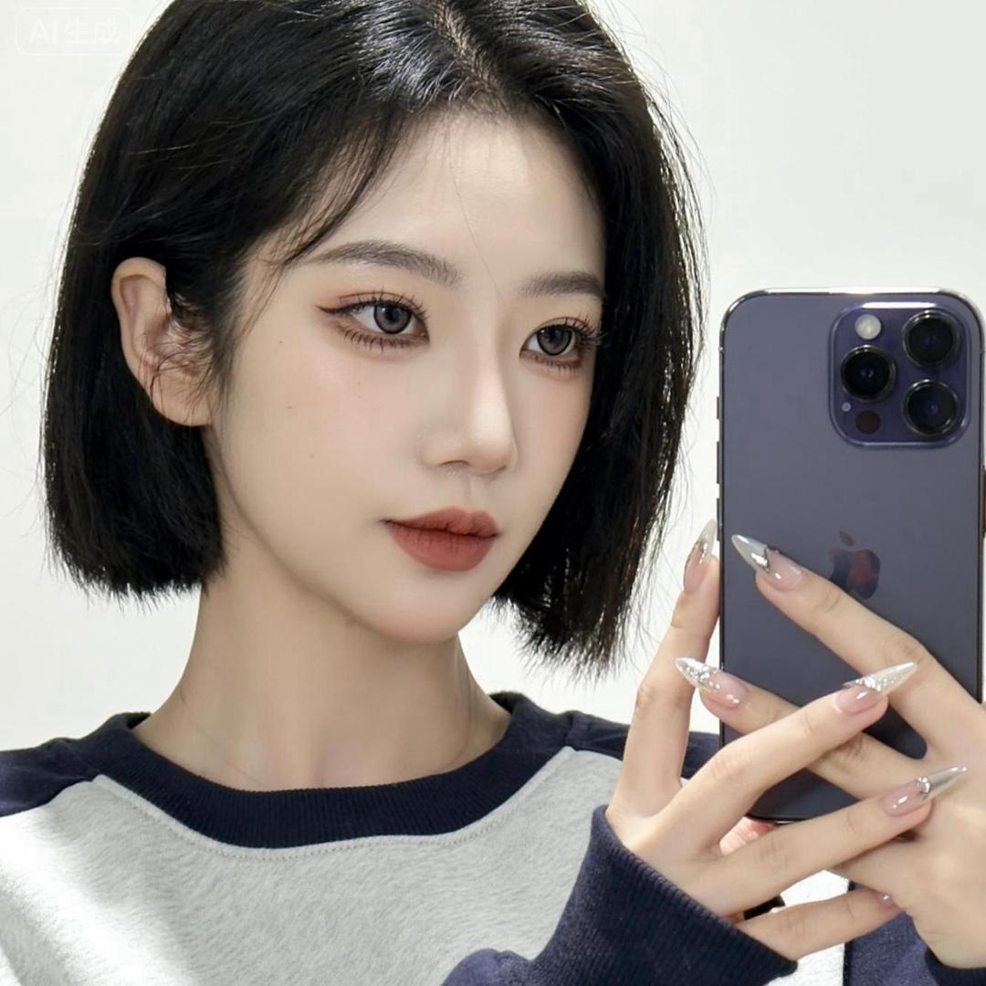 乖乖一点都不乖