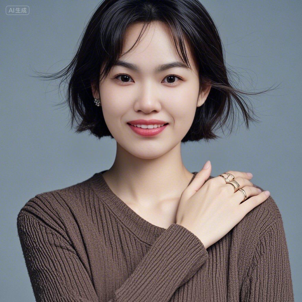 萱萱吖优选