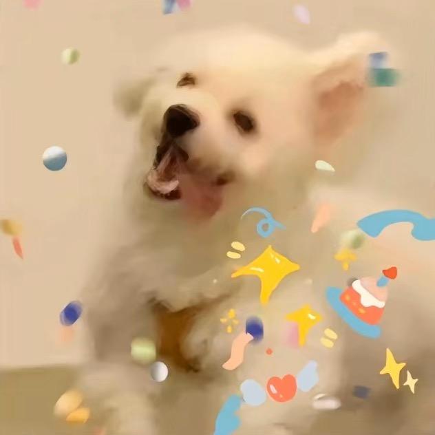 你午睡了嘛