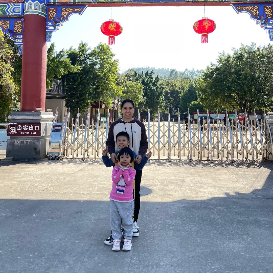 是小c啊