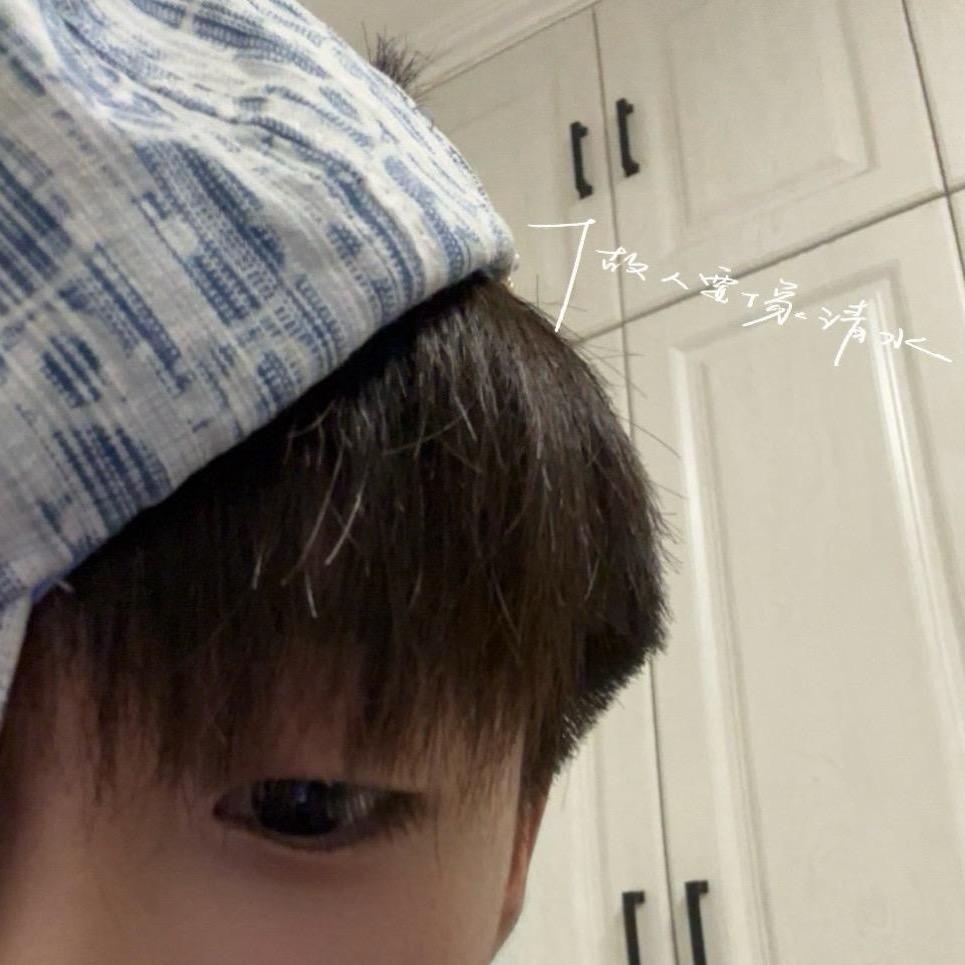 当湖水不在清澈