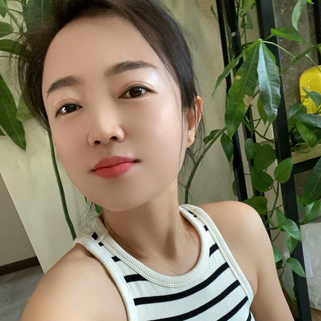 晶姐吃不胖