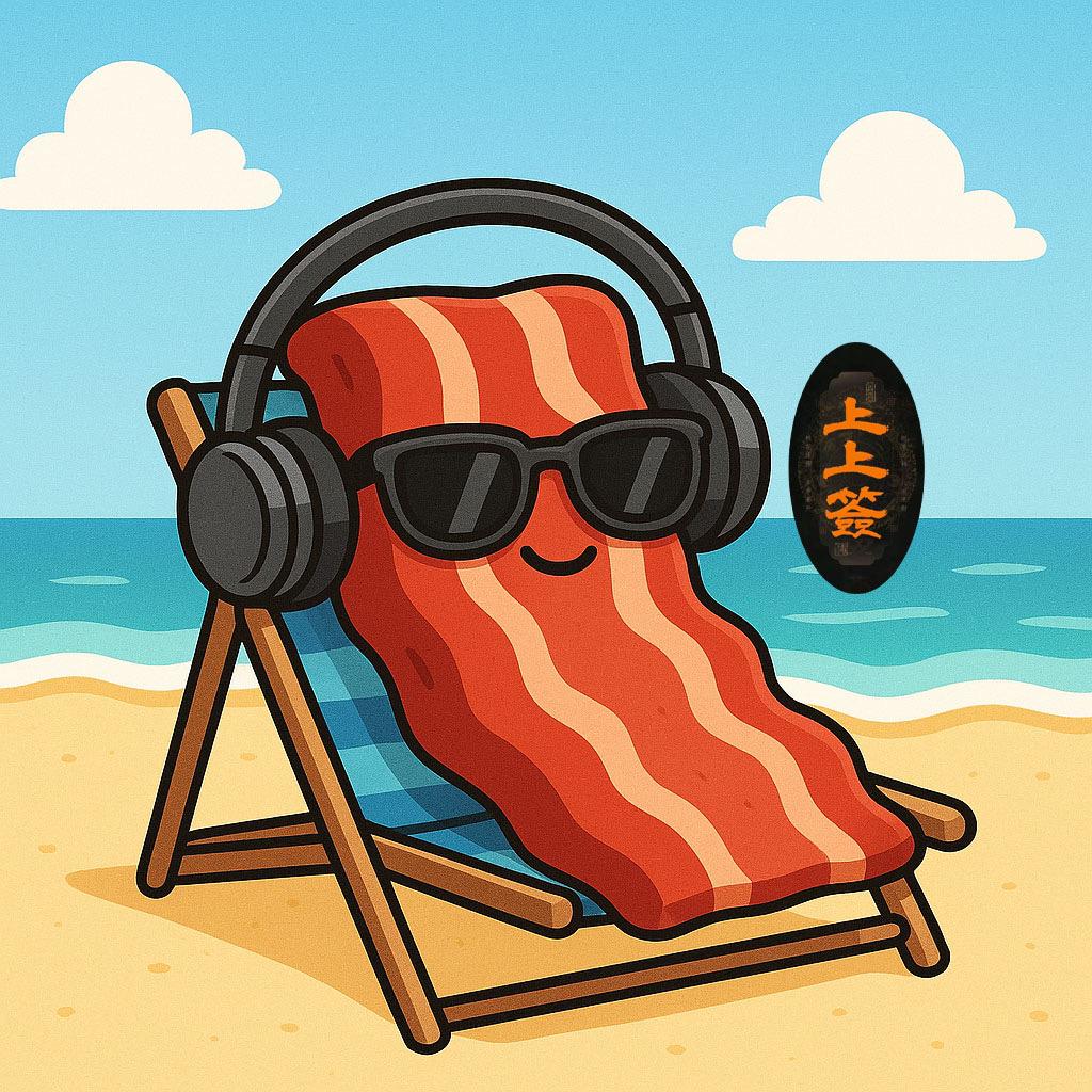 腊肉数码（HIFI版）