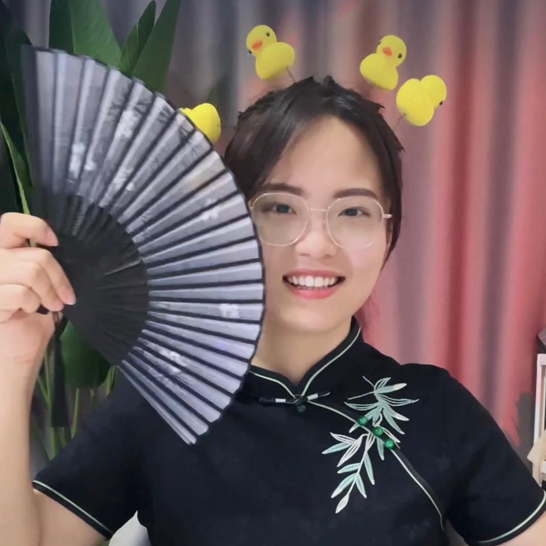 胡吃吃