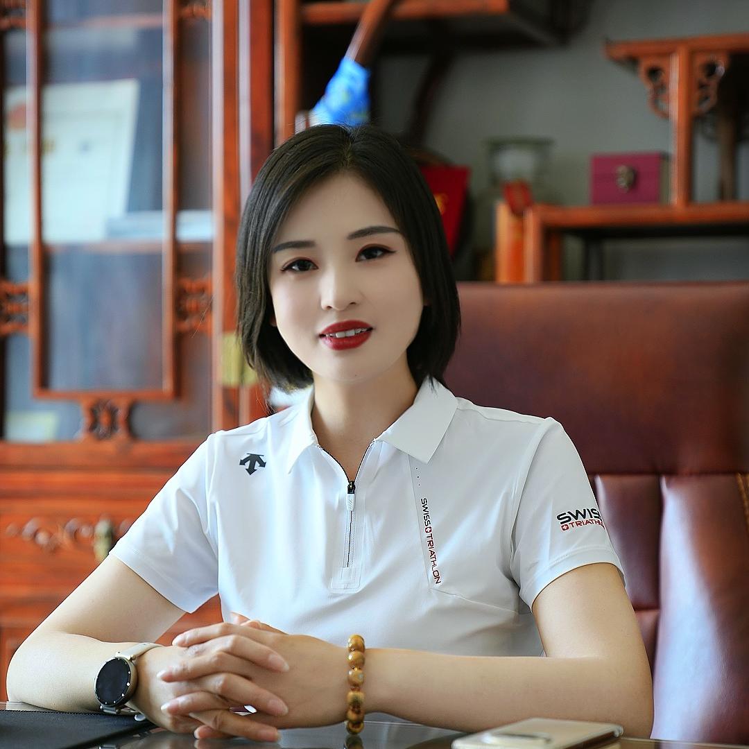 赵天赋的环华之路