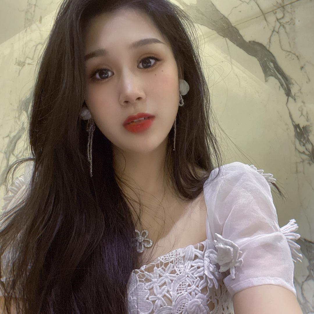 👑大陆李嘉欣👑
