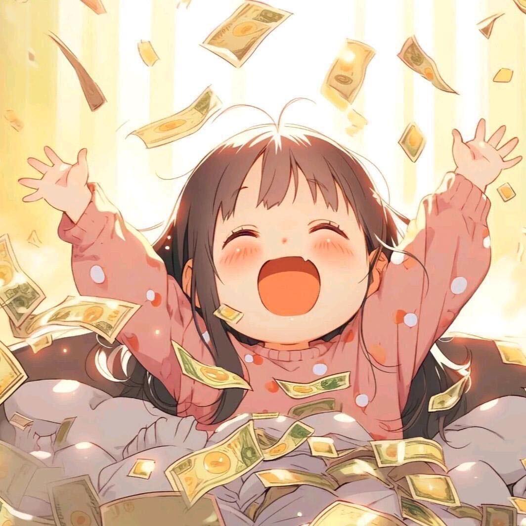 🌈芊～
