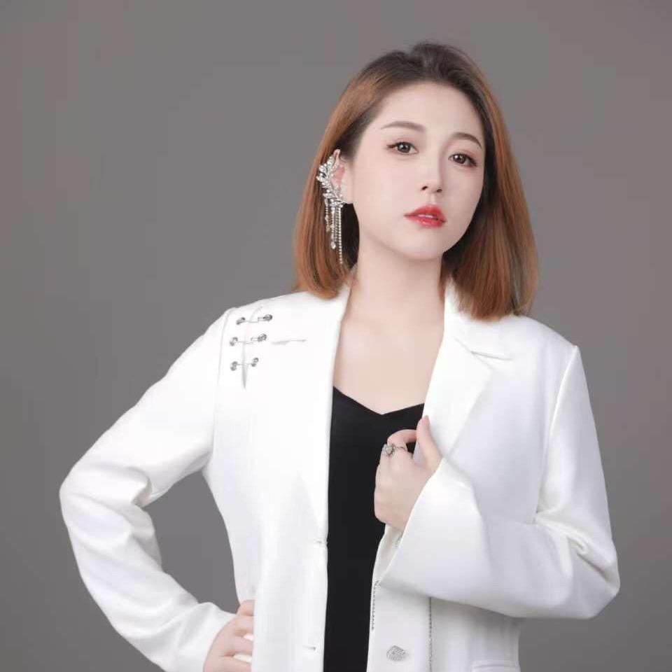 心语如