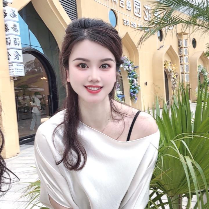 華華❤️