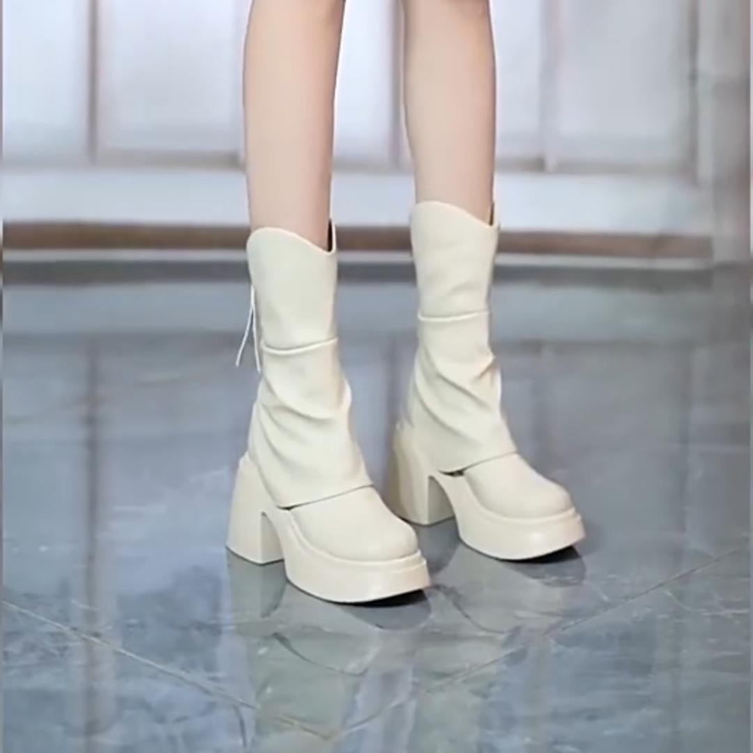 束下女鞋店