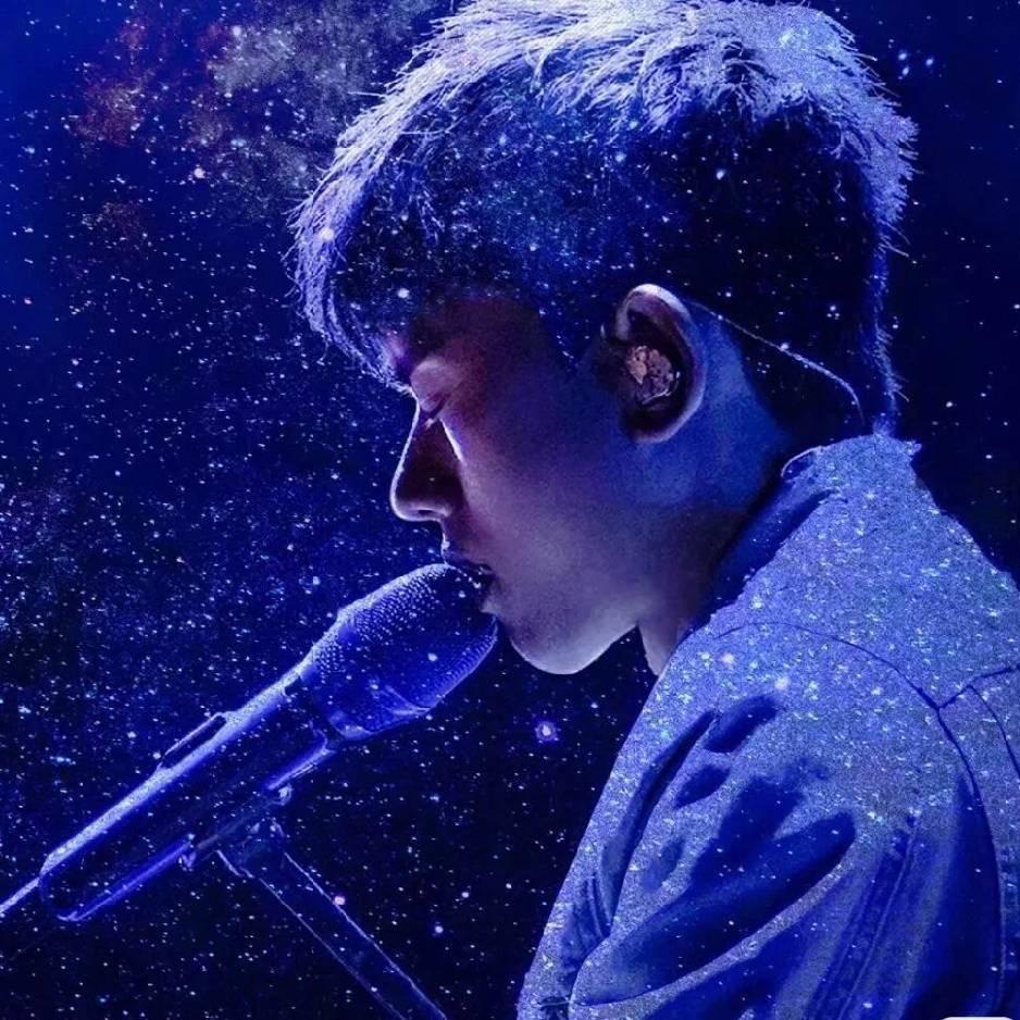 张杰的小星星