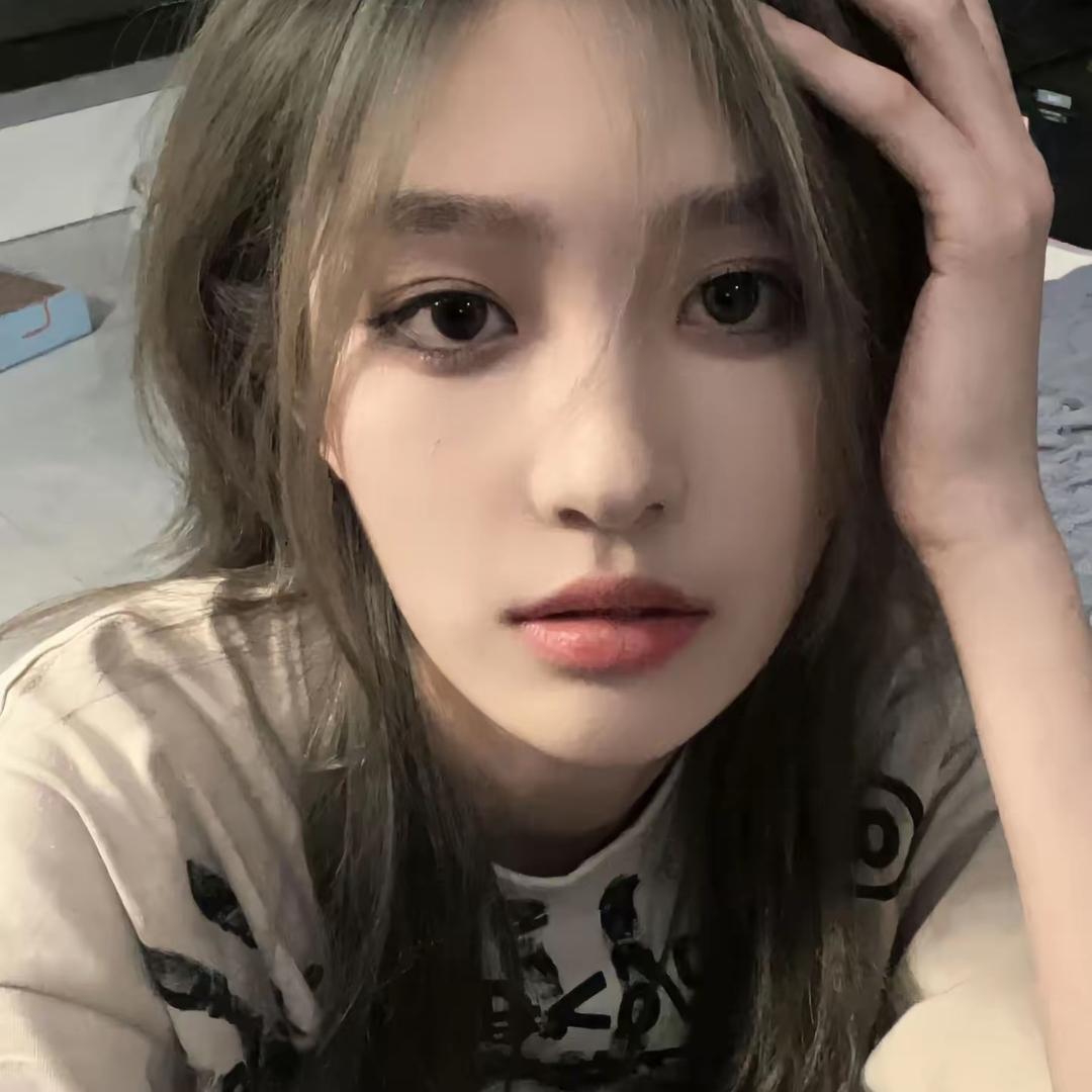 小叶同学.🌱🌈