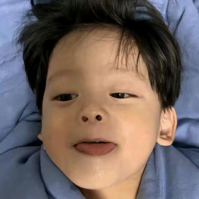 五月份.