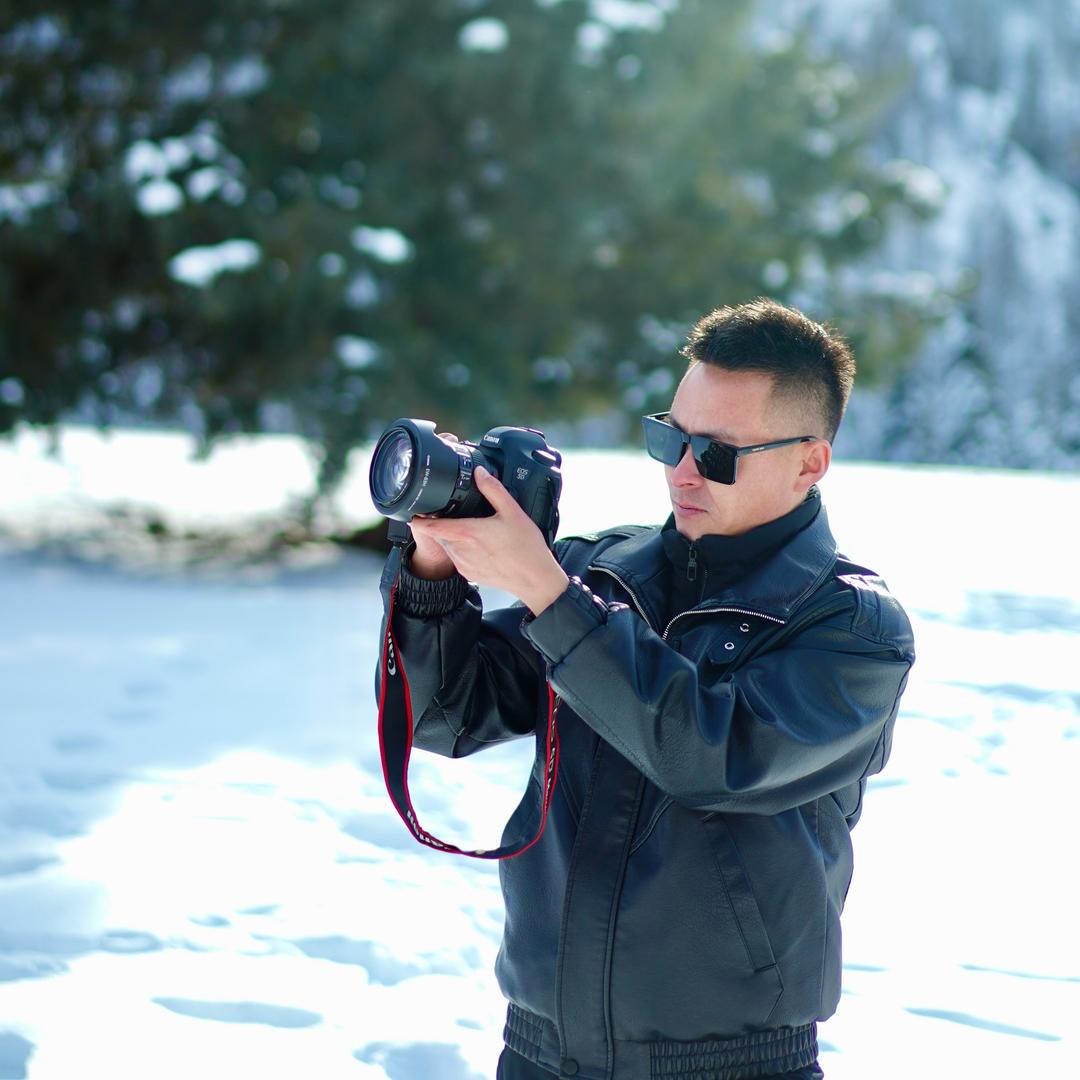 苏大圣📷新疆旅行
