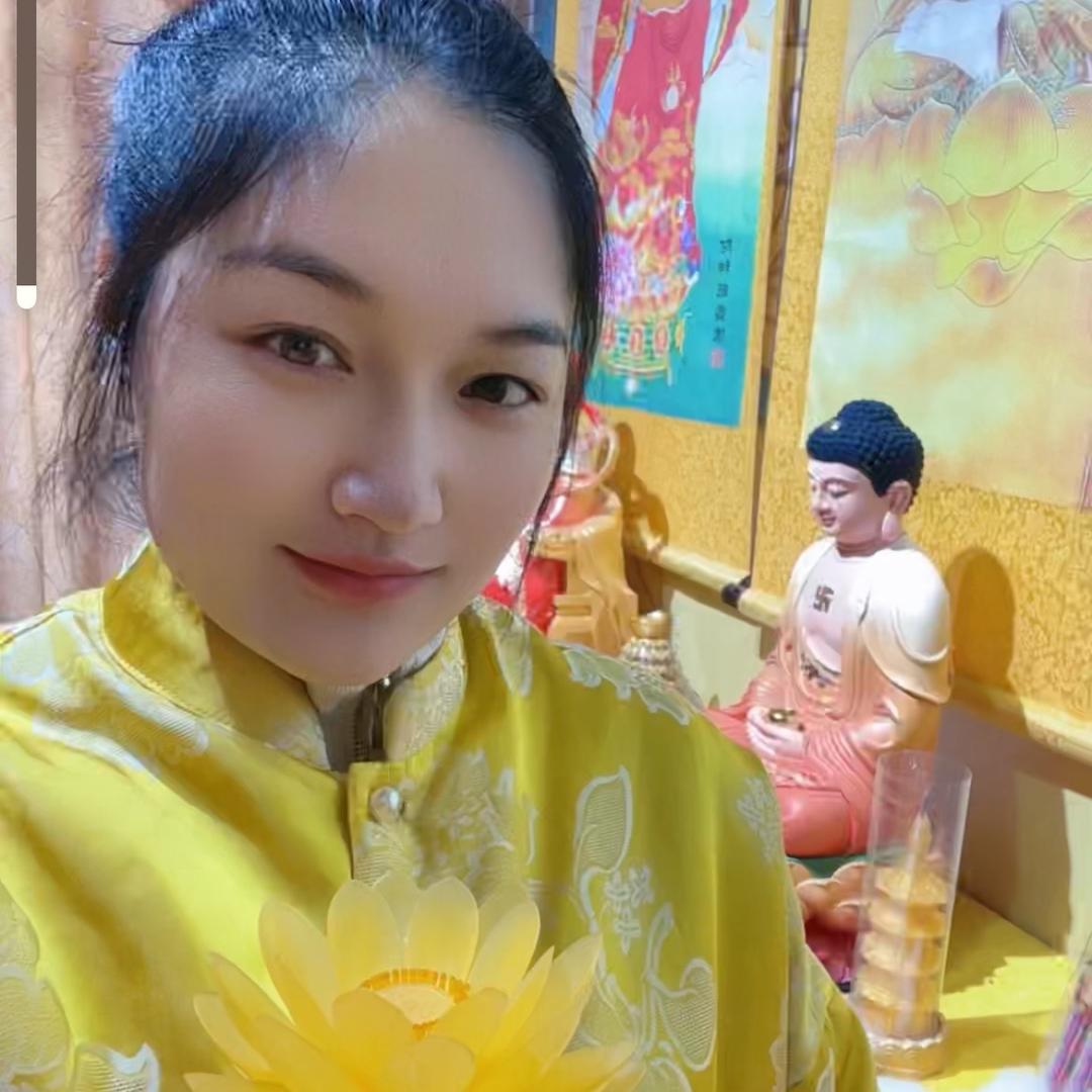普陀麒麟姑姑