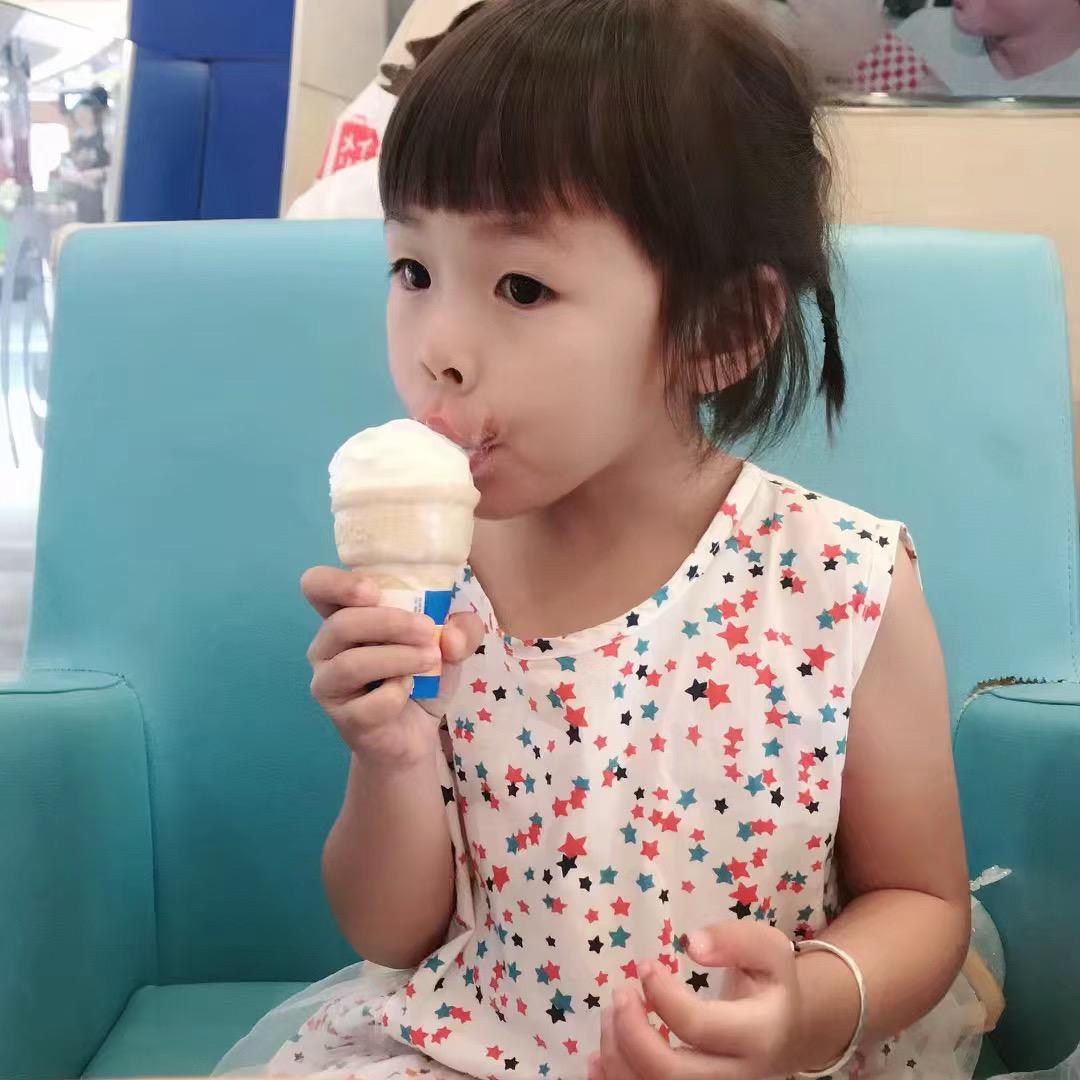 蟹蟹的零食