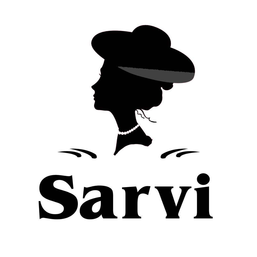 Sarvi美妆城1️⃣