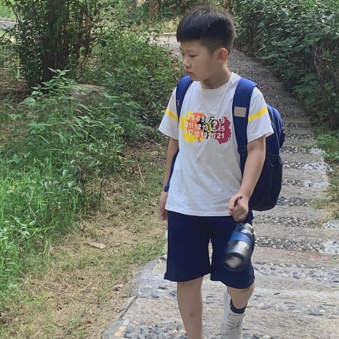 家有两宝