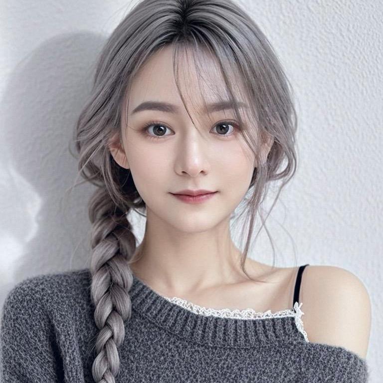 莉