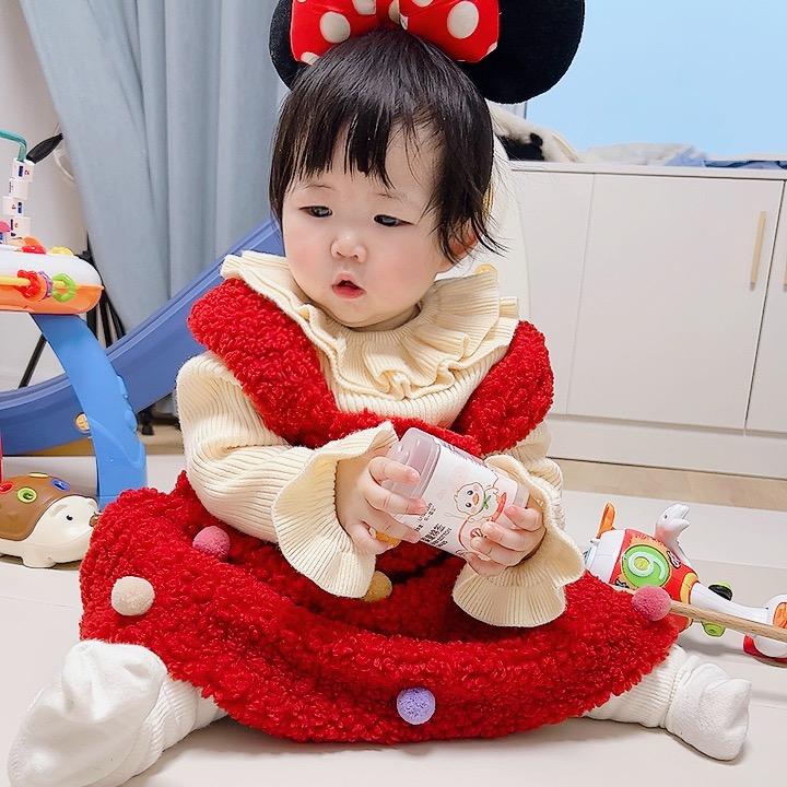 莺莺公主殿下🐰