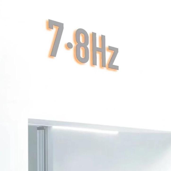 7·8Hz美发工作室官方号