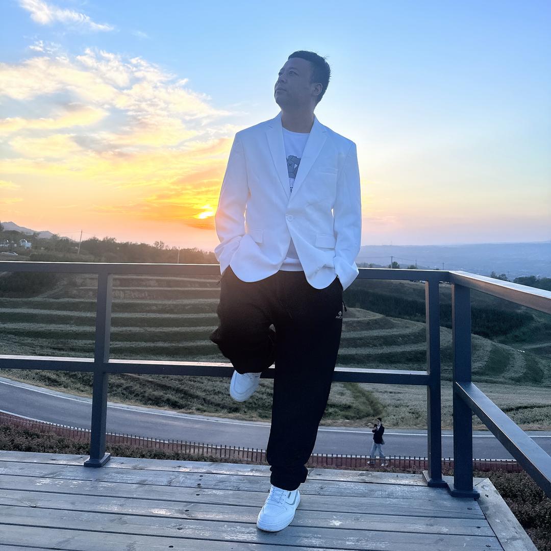 后海《阿辉》