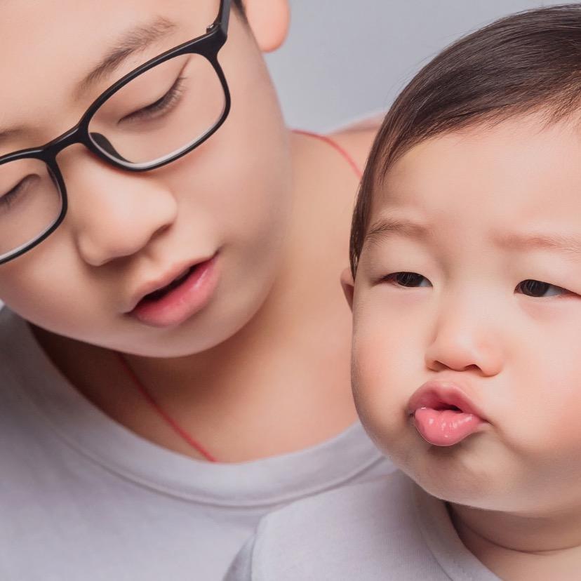 德莱宝💫二宝妈