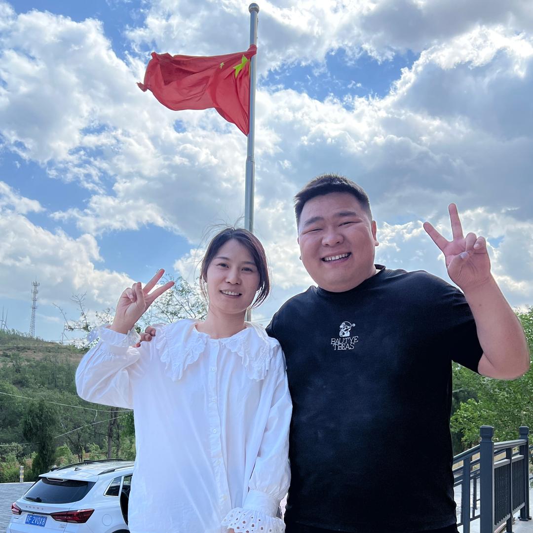 理发师大壮@抖音