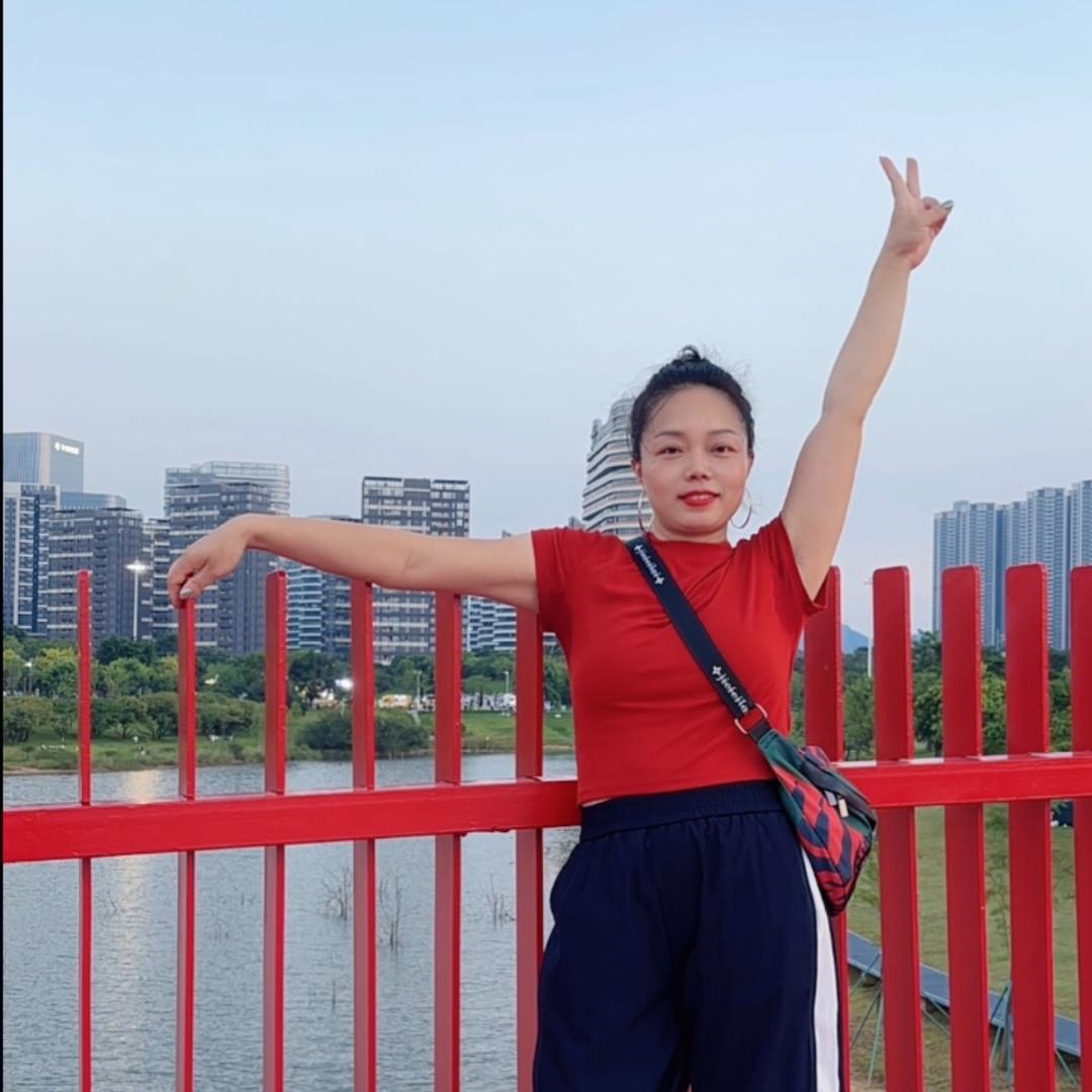 娟子爱跳舞💃🏻💃
